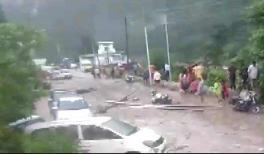 Uttarakhand news, heavy rains, rains in Uttarakhand, Uttarakhand glacier, glacier accident, उत्तराखंड ताजा समाचार, उत्तराखंड में बारिश, उत्तराखंड ग्लेशियर