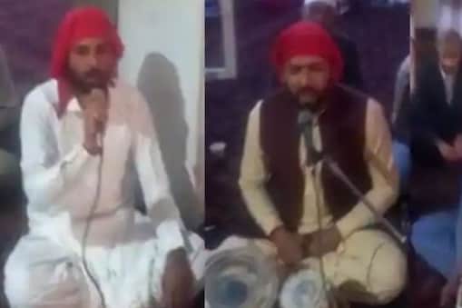 अफगानिस्तान में हिंदुओं ने मनाई नवरात्रि, मंदिर में गूंजे ‘हरे रामा, हरे कृष्णा’ के स्वर !