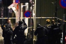 नार्वे: हाथों में धनुष-तीर लेकर आया हमलावर, सड़कों पर मचाया कत्लेआम, 5 मरे