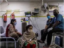 केरल में कोविड-19 के 9,470 नए मामले, 101 मरीजों की मौत