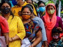 Covid-19: केरल में डरा रहा है कोरोना वायरस, 24 घंटे में 4 हजार से ज्यादा मामले