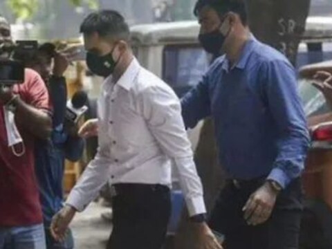 एनसीबी जोनल डायरेक्टर समीर वानखेड़े.