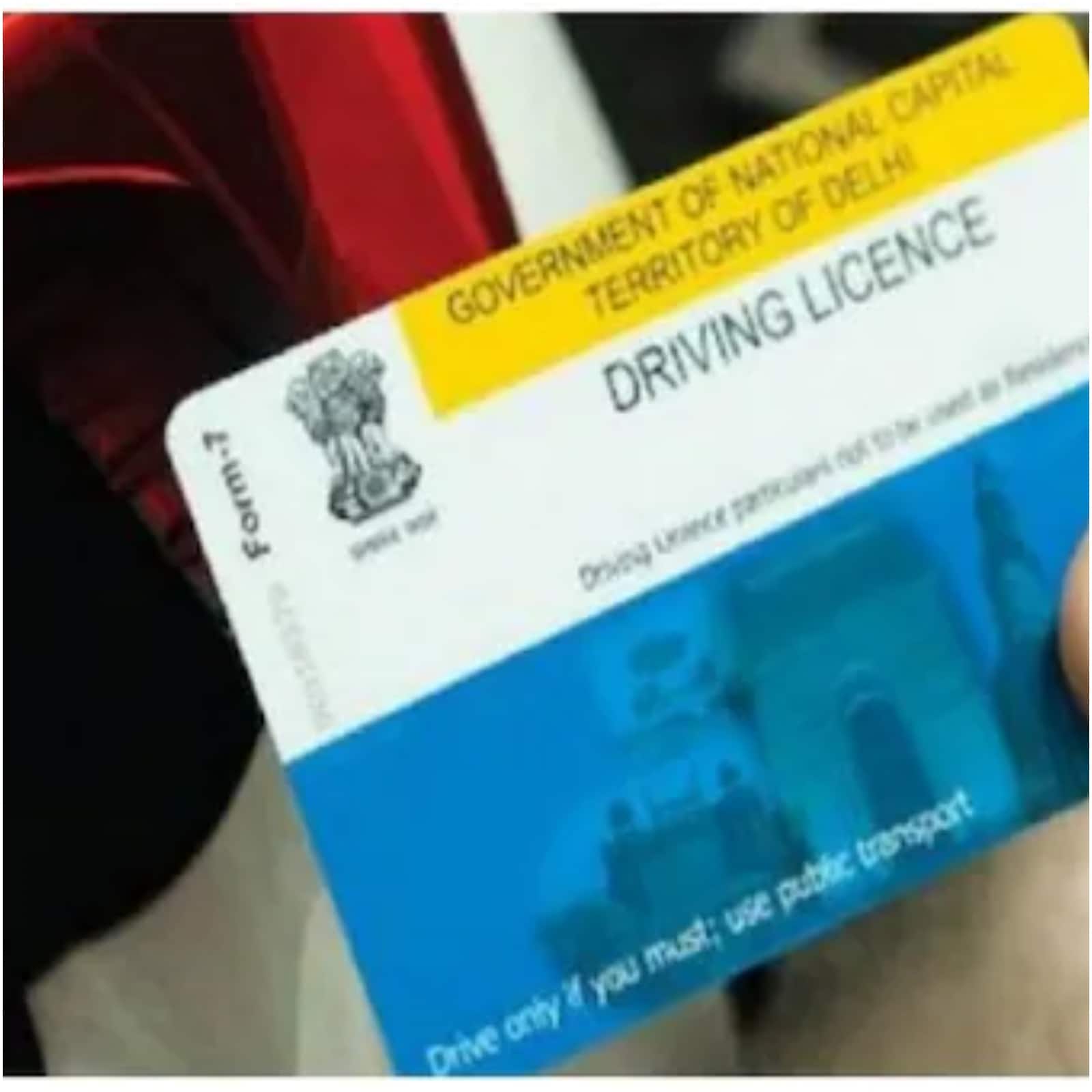 Driving license made of girl sitting in Australia hrrm - हरियाणा: नियमों को ताक पर रख ऑस्ट्रेलिया में बैठी लड़की का बना दिया ड्राइविंग लाइसेंस, ऐसे हुआ खुलासा