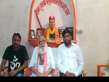मेरठ: सीएम भूपेश बघेल पर भड़की हिंदू महासभा, दिया ये बड़ा बयान
