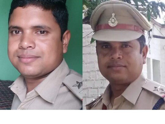 रीवा के थाना प्रभारी हीरा सिंह परस्ते का सुसाइड नोट शहडोल पुलिस को मिल गया है. (File)