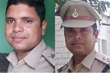 रीवा के थाना प्रभारी हीरा सिंह परस्ते का सुसाइड नोट शहडोल पुलिस को मिल गया है. (File) रीवा के थाना प्रभारी हीरा सिंह परस्ते का सुसाइड नोट शहडोल पुलिस को मिल गया है. (File)