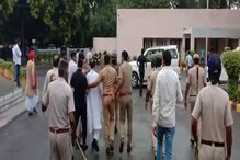 हरियाणा: किसानों ने BJP विधायक कमल गुप्ता को बंधक बनाया, कपड़े फाड़े