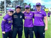 WBBL पर कोरोना का साया, संक्रमित के होटल से भागने पर लेना पड़ा बड़ा फैसला