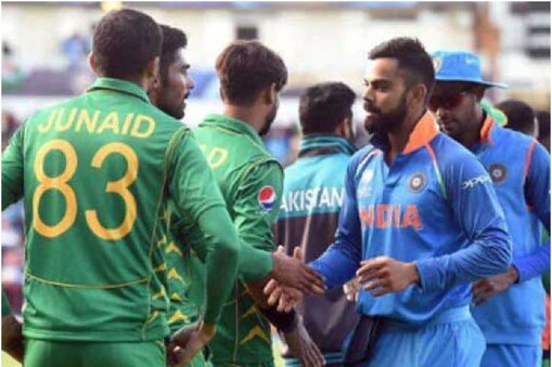 भारत और पाकिस्तान के बीच दुबई में टी20 वर्ल्ड कप का मैच खेला जाना है. (File)