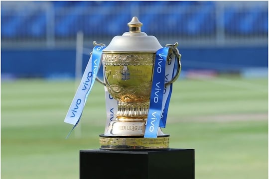 आईपीएल 2022 के लिए मेगा ऑक्‍शन का कार्यक्रम इस महीने तय हो सकता है  (IPL Instagram)
