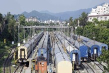 भारत-नेपाल के बीच हुआ अहम समझौता, प्रमुख शहरों के रेलवे से जुड़ेगा काठमांडू