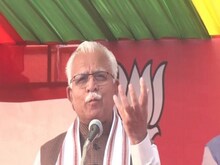 Haryana Diwas: 55 साल का हुआ हरियाणा, सीएम खट्टर देंगे प्रदेश को कई सौगात