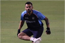 IND vs PAK: दुबई में बल्ले से कौन आगे विराट या बाबर? मुकाबला बेहद कड़ा