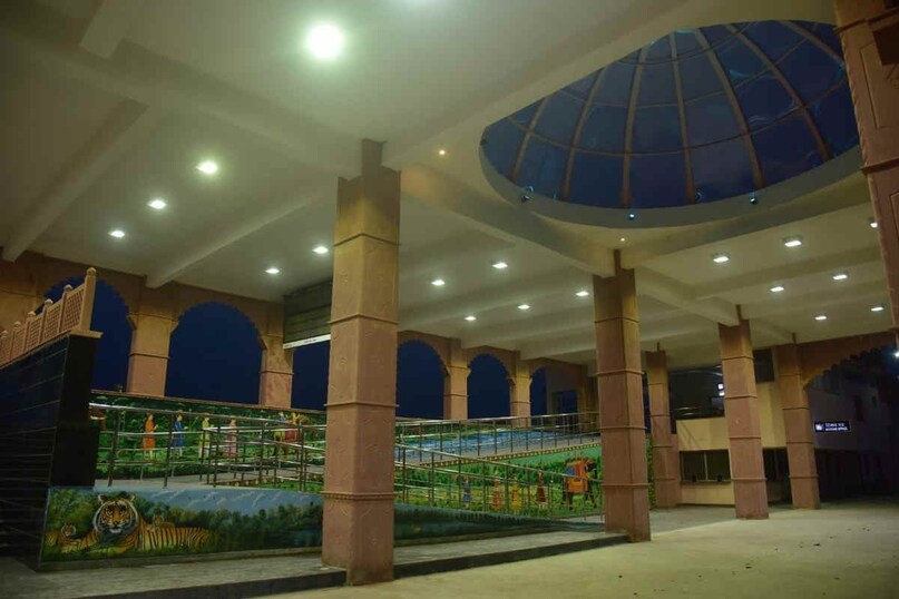 Kota City, Coaching City, Indian Railways, Sogaria Satellite Station, Unmatched beauty, Railway Minister Ashwini Vaishnav, Railways News, Rajasthan news, Rajasthan news in Hindi Kota City, Coaching City, Indian Railways, Sogaria Satellite Station, Unmatched beauty, Railway Minister Ashwini Vaishnav, Railways News, Rajasthan news, Rajasthan news in Hindi