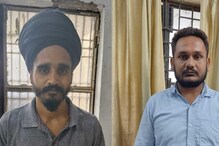 लखीमपुर कांड में थार जीप के ड्राइवर, पत्रकार समेत चार की हत्या में दो गिरफ्तार