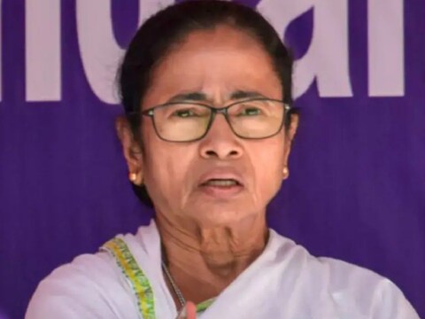 पश्चिम बंगाल की मुख्यमंत्री ममता बनर्जी. (फाइल फोटो)