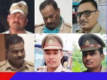 Kanpur: तिहाड़ जेल में रखे जाएंगे सभी 6 आरोपी पुलिसकर्मी, CBI की पूछताछ जारी