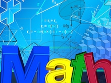 Math Study Tips : गणित से डर लगता है तो ऐसे करें तैयारी, आएंगे अच्छे मार्क्स