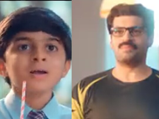 भारत और पाकिस्तान के बीच हाई-वोल्टेज मुकाबले से पहले 'मौका-मौका' का नया वीडियो रिलीज हुआ है.  (Twitter/Video Grab)
