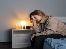 एक्‍सपर्ट बोले, कोरोना के पैटर्न पर बढ़ रहे मानसिक रोग, घर पर भी इलाज संभव