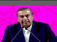 India Mobile Congress 2021: मोबाइल, डिजिटल क्षेत्र में तेज बदलाव- मुकेश अंबानी