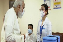 OPINION: 100 करोड़ वैक्सीन डोज का आंकड़ा पार, PM ने बताया भारतवासी की सफलता