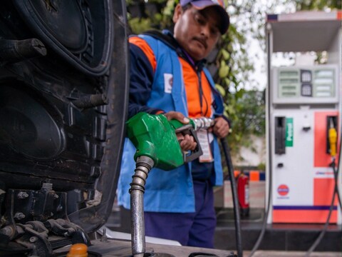 पेट्रोल डीजल की कीमतें हुई जारी 