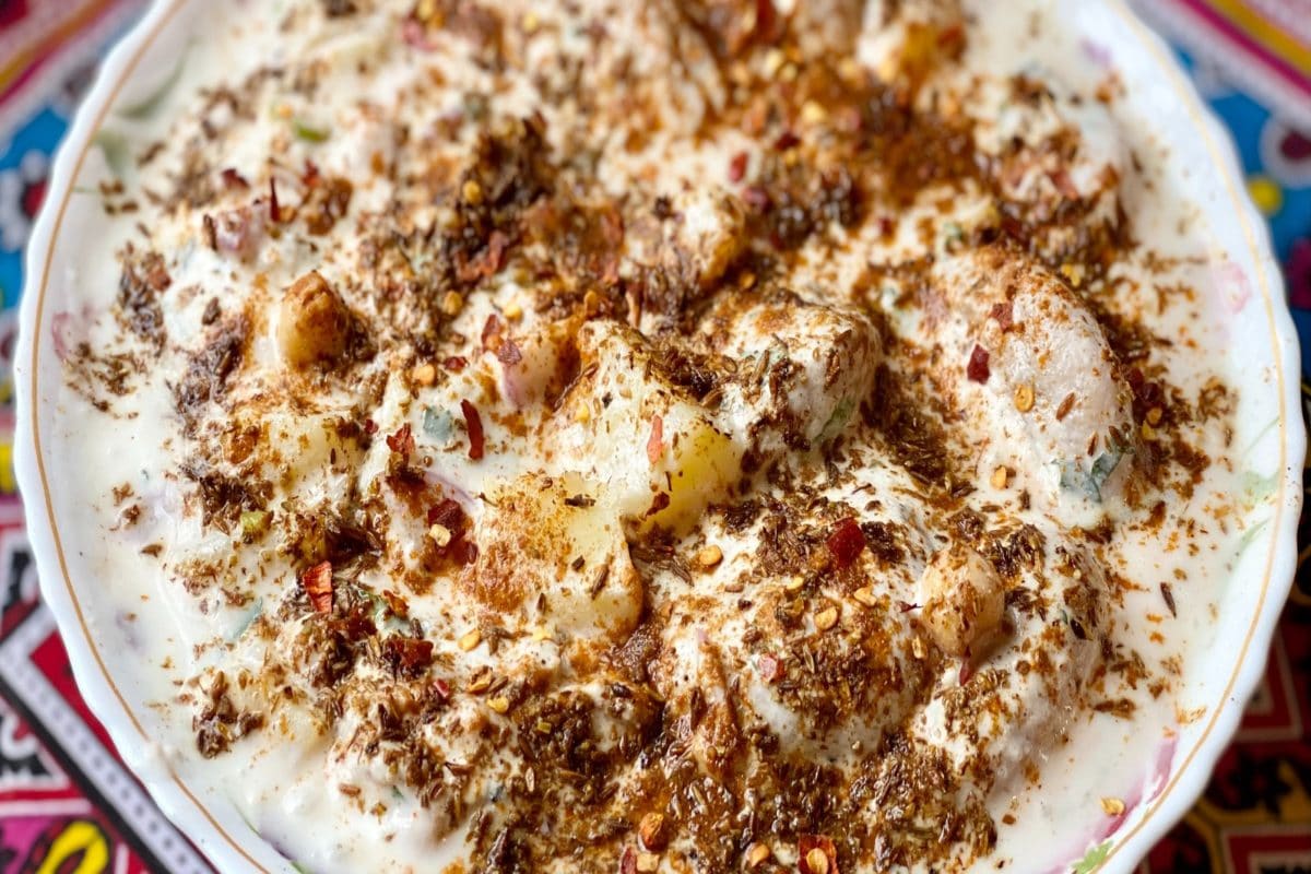 Recipe: व्रत में जुबान का टेस्ट बदलने के लिए ट्राई करें फलाहारी दही भल्ले Recipe: व्रत में जुबान का टेस्ट बदलने के लिए ट्राई करें फलाहारी दही भल्ले