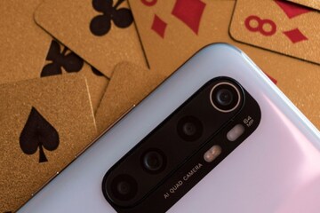 File Photo: Redmi Note 10.