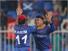 अफगानिस्तान के सामने होगी पाक की असल परीक्षा, ये 5 अफगानी खिलाड़ी बेहद खतरनाक