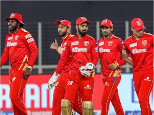 T20 World Cup 2021: पंजाब किंग्स के खिलाड़ी केएल राहुल और मोहम्मद शमी ने आईपीएल 2021 में जबरदस्त प्रदर्शन किया है. (PTI)