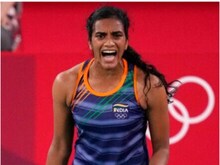 BWF विश्व टूर फाइनल्स:सेमीफाइनल में पहुंच चुकी सिंधु अंतिम ग्रुप मैच में हारीं