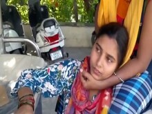 अस्पताल में महिला ने दिया बच्चे को जन्म, नीचे रखे कूड़ेदान में गिरने से मौत
