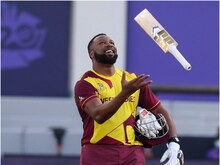 T20 WC: पोलार्ड रिटायर्ड हर्ट होकर भी मैदान पर लौटे और विंडीज को दी लाइफलाइन