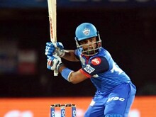 IPL: पृथ्वी-पंत के अर्धशतक, दिल्ली ने चेन्नई को दिया 173 रन का लक्ष्य