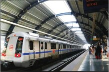 मेट्रो में अब नहीं होगा सिग्नल फेल! नई तकनीक के जरिये DMRC ऑपरेट करेगी ट्रेन