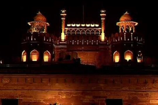 इस कार्यक्रम का मकसद 75 लोकतांत्रिक देशों के लीडर्स को भारत की संस्कृति, विरासत और आईडिया ऑफ इंडिया से परिचित कराना है.