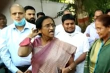 प्रयागराज में BJP MP बहुगणा ने कहा - चुनाव बाद फिर बिल में घुस जाएंगी प्रियंका
