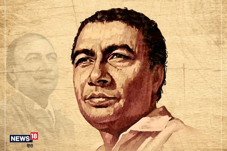 कल और आज का शायर साहिर कल और आज का शायर साहिर