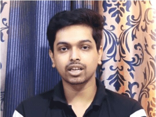 आईएएस सत्यम गांधी के सक्सेस टिप्स