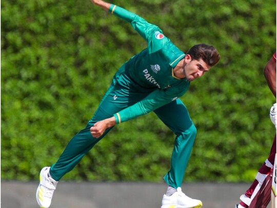 India vs Pakistan, T20 World Cup 2021: शाहीन शाह अफरीदी ने भारत के खिलाफ मुकाबले में 3 बड़े विकेट लिए थे (फोटो- AP)