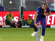मोहम्मद शमी ने कहा- परिवार के कारण यहां तक पहुंचे, हमने किया था सभी को हर्ट