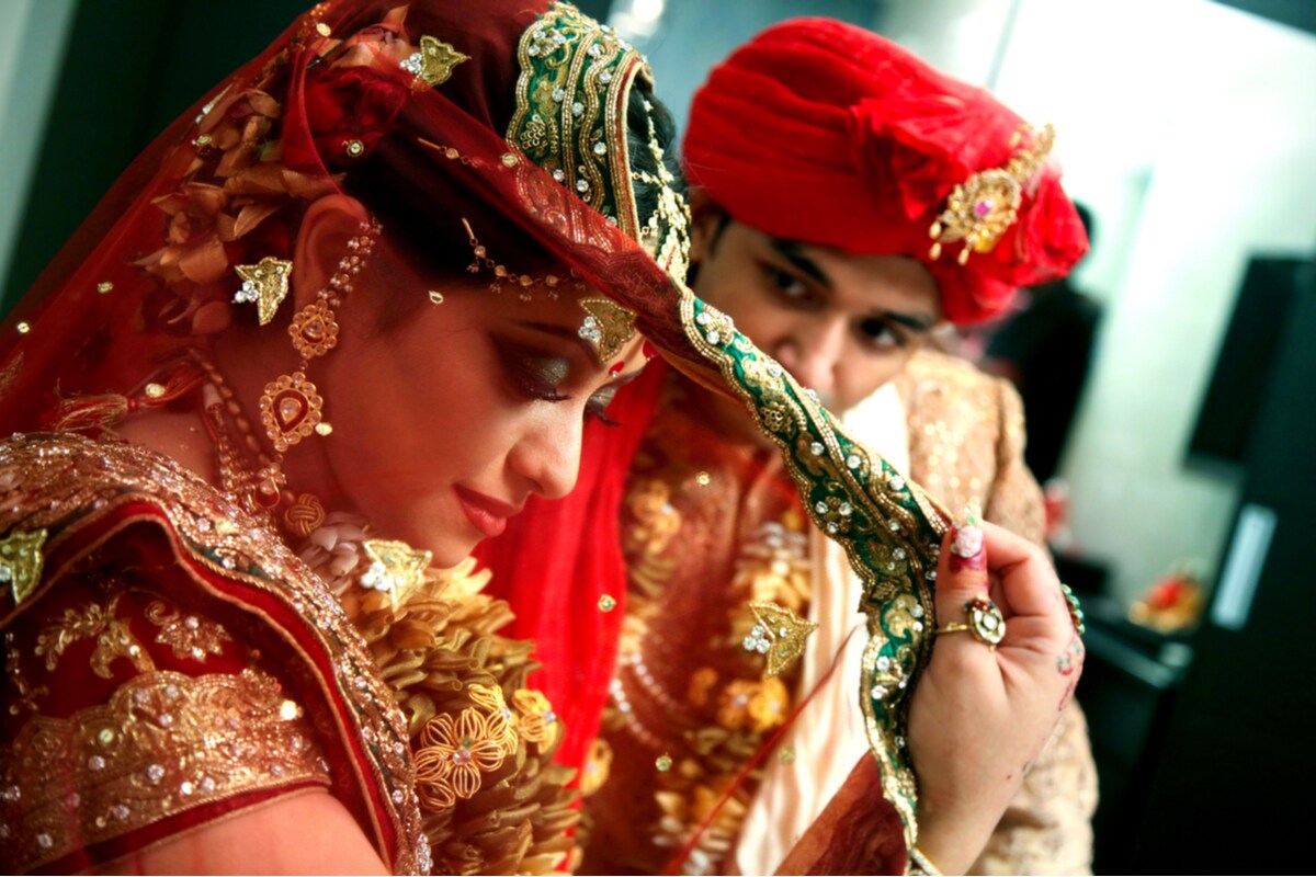 बांग्लादेश कानूनों में हिंदू पुरुष कर सकता है कई शादियां लेकिन महिलाएं