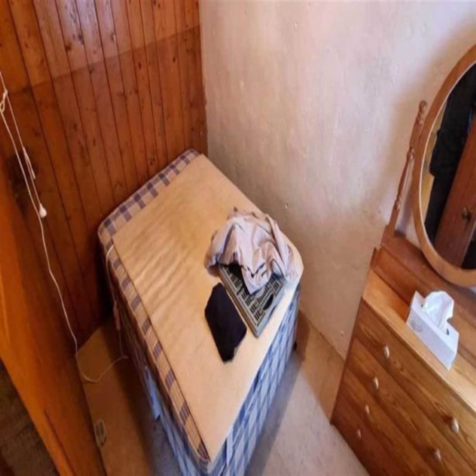 small cottage on sale