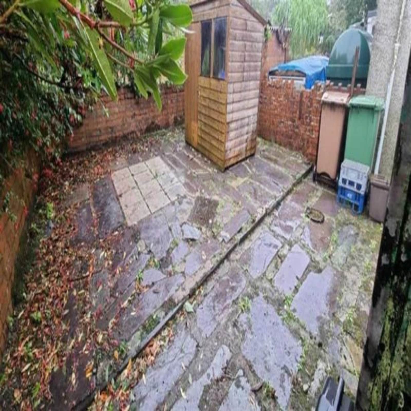 small cottage on sale