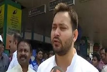 44 thousand relations came to Tejashwi Yadav as Deputy CM, proposals used to come on the official number