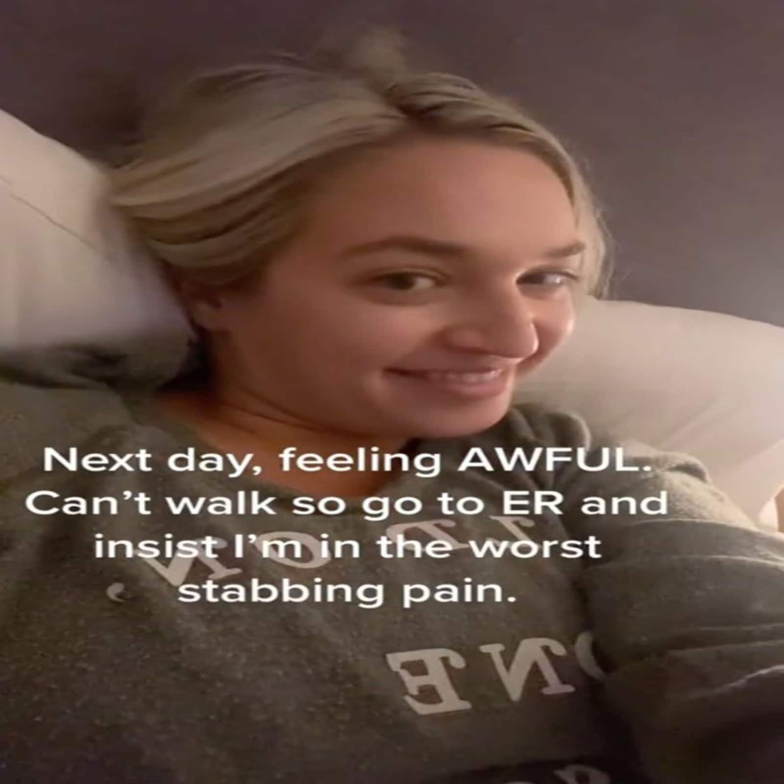 tight sorts leads to icu