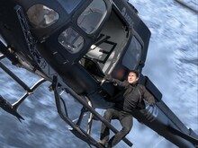 Tom Cruise कर रहे हैं 'मिशन इम्पॉसिबल 8' की जबरदस्त तैयारी