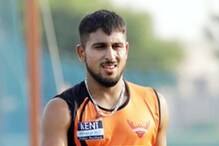 IPL: कश्मीर के उमरान ने डेब्यू मैच में ही फेंकी इतनी तेज गेंद, बनाया रिकॉर्ड