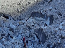 उत्तराखंड में हादसा: उत्तरकाशी में भारी बर्फबारी में 14 ट्रेकर-पोर्टर लापता